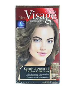 Visage Vopsea de par Neo 07 Copper Ash Blond