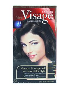 Visage Vopsea de par Neo 41 Black