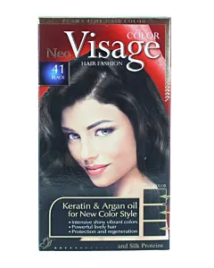 Visage Vopsea de par Neo 41 Black