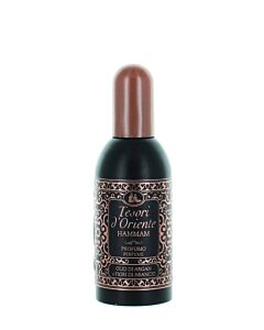 Tesori d'Oriente Parfum 100 ml Hammam