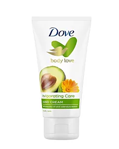 Dove Crema de maini in tub 75 ml Avocado
