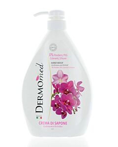 Dermomed Sapun lichid 1l Orchidea