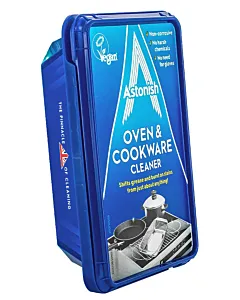 Astonish Pasta curatat plita si cuptor 150g