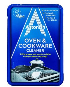 Astonish Pasta curatat plita si cuptor 150g