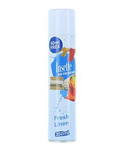 Insette Spray Odorizant camera 350 ml Fresh Linen
