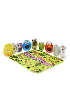 Monster High/Pets/Minions/ElmoProsop magic pt. copii Diverse modele