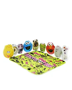 Monster High/Pets/Minions/ElmoProsop magic pt. copii Diverse modele