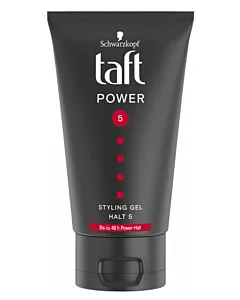 Taft Gel de par 150 ml NR.5 Power 
