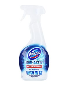 Domestos Solutie antimucegai baie cu pompa 500 ml Cu inalbitor