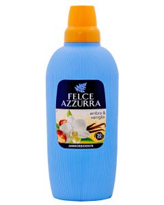 Felce Azzurra Balsam de rufe 2L Amber & Vanilla