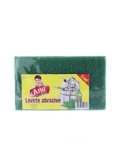 Anna Lavete abrazive 4 buc