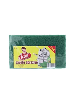 Anna Lavete abrazive 4 buc