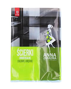 Anna Lavete universala 10 buc
