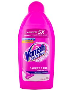 Vanish Sampon covoare 450 ml