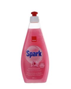 Sano Detergent pentru vase 500 ml Migdale