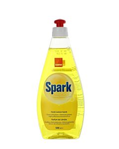 Sano Detergent pentru vase 500 ml Lamaie
