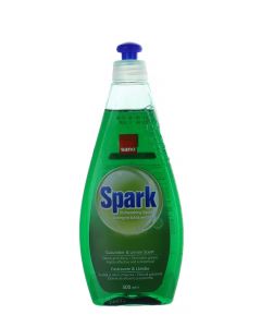 Sano Detergent pentru vase 500 ml Castravete&Lamaie