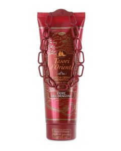 Tesori d'Oriente Gel de dus 250 ml Fiore Del Dragone
