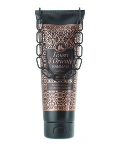 Tesori d'Oriente Gel de dus 250 ml Hammam