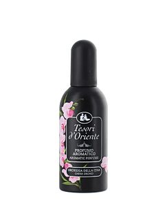 Tesori d'Oriente Parfum 100 ml Orchidea Della Cina