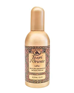 Tesori d'Oriente Parfum 100 ml Royal Oud