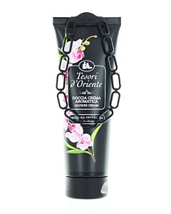 Tesori d'Oriente Gel de dus 250 ml Orchidea Della Cina