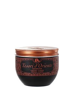 Tesori d'Oriente Crema de corp 300 ml Hammam