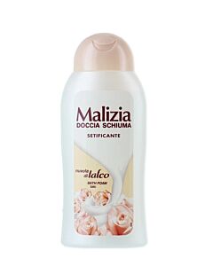 Malizia Gel de dus 300 ml Nuvola di Talco