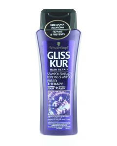 Gliss Sampon 250 ml Fiber Therapy
