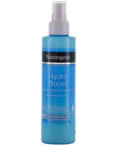 Neutrogena Lotiune de corp cu pompa 200 ml Hydro Boost