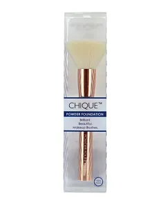 Chique Pensula pentru machiaj 1 buc Powder Foundation BQU-R210