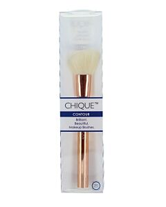 Chique Pensula pentru machiaj 1 buc Contour BQU-R214