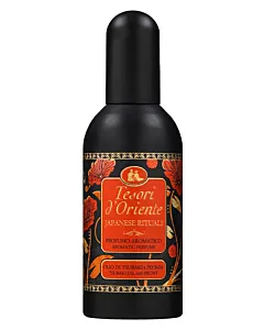 Tesori d'Oriente Parfum 100 ml Japanese Rituals