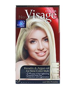 Visage Decolorant crema Neo 02