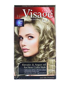 Visage Vopsea de par Neo 04 Light Blond