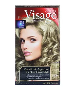 Visage Vopsea de par Neo 04 Light Blond