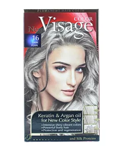 Visage Vopsea de par Neo 16 Dark Pearl