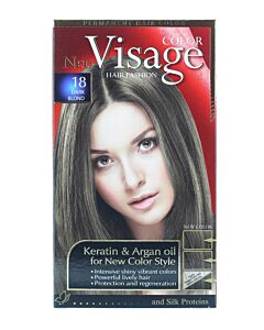 Visage Vopsea de par Neo 18 Dark Blond