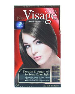 Visage Vopsea de par Neo 20 Auburn