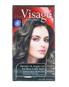 Visage Vopsea de par Neo 25 Golden Brown