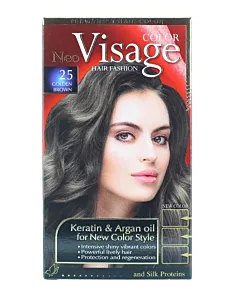 Visage Vopsea de par Neo 25 Golden Brown