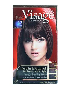 Visage Vopsea de par Neo 32 Dark Mahogany