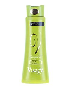 Visage Sampon femei 400 ml Algae&Collagen