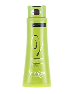 Visage Sampon femei 400 ml Algae&Collagen