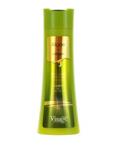 Visage Sampon femei 250 ml Algae&Collagen