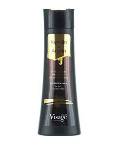 Visage Balsam de par 250 ml Keratin&Argan