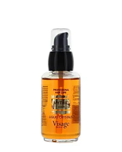 Visage Ulei de Par 50 ml Professional Mythic Hair