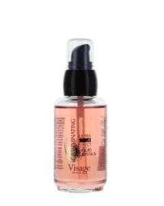 Visage Ulei de Par 50 ml Illuminating Ultra Shine