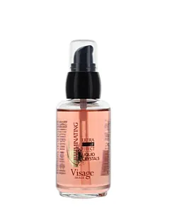 Visage Ulei de Par 50 ml Illuminating Ultra Shine