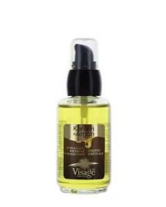 Visage Ulei de Par 50 ml Keratin&Argan